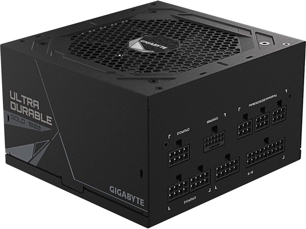 Napajanje GIGABYTE GP-UD1000GM PG5 V2/1000W - Slika 2